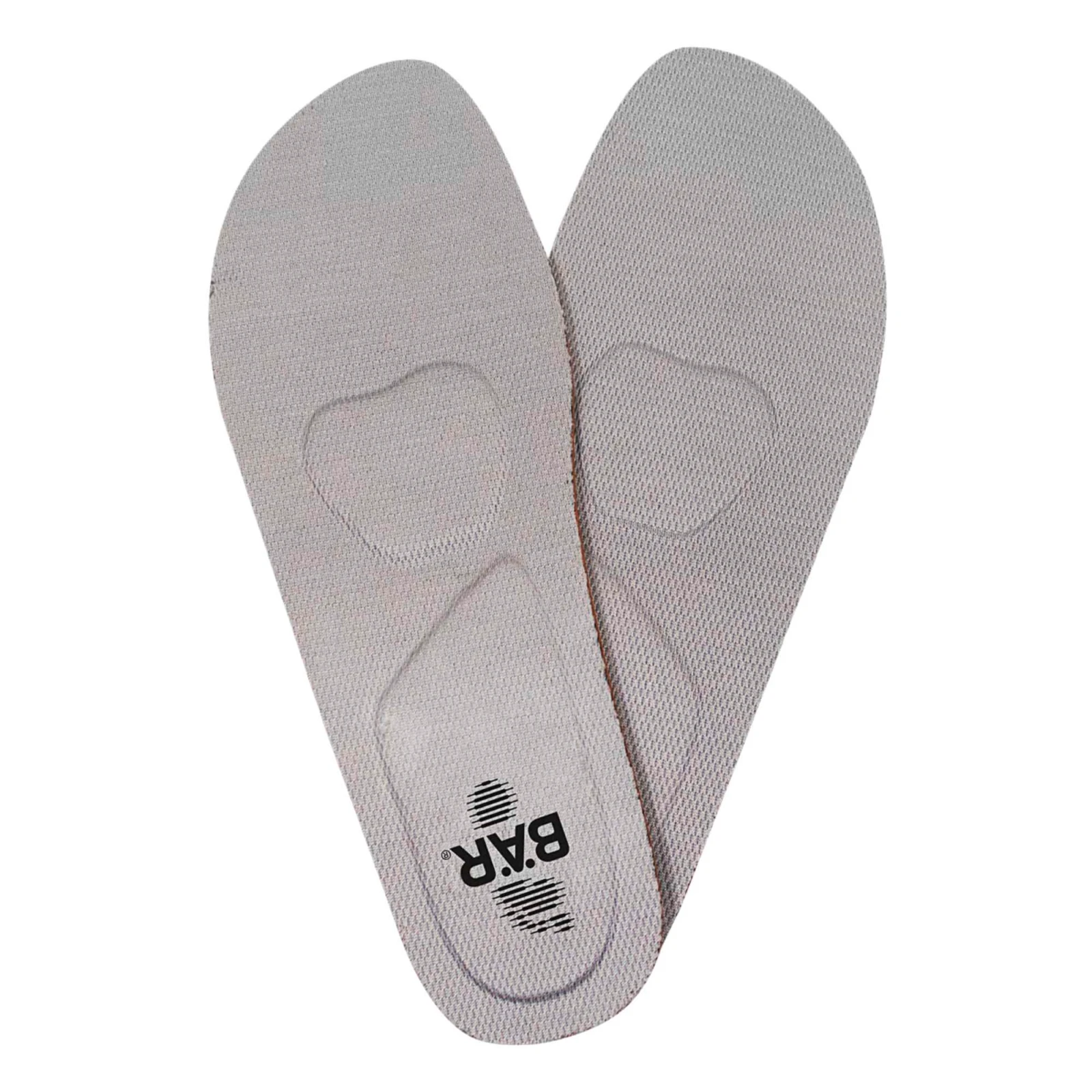 Стельки BÄR Wellfit 6 мм Slim DA — бежевый — фото 1 из 3