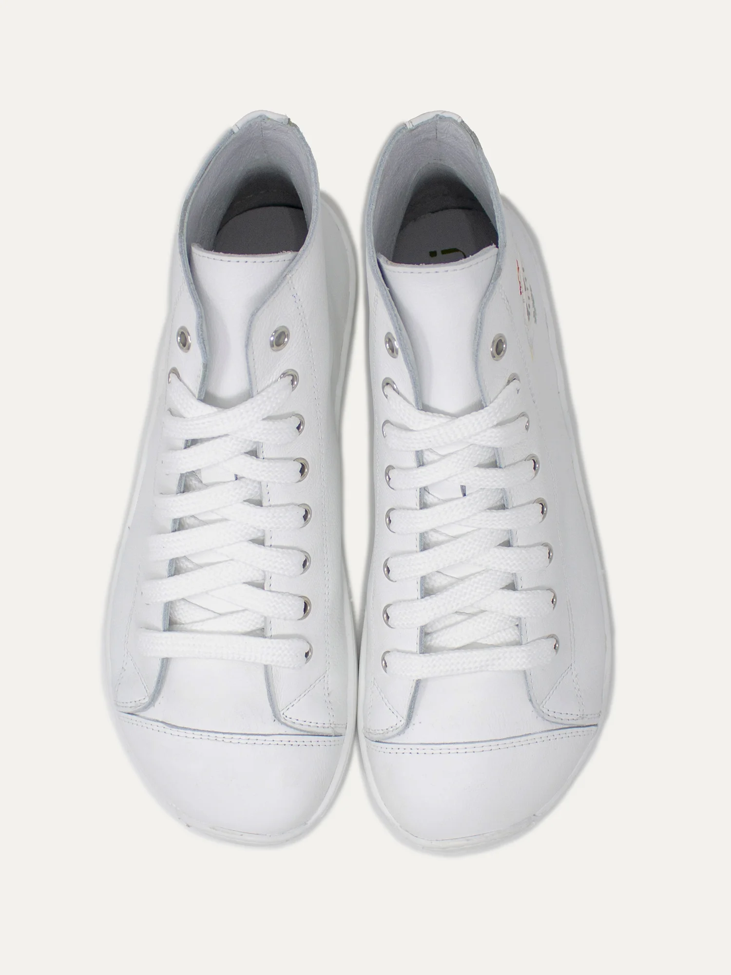 MUM Raquel White Leather — фото 1 из 3