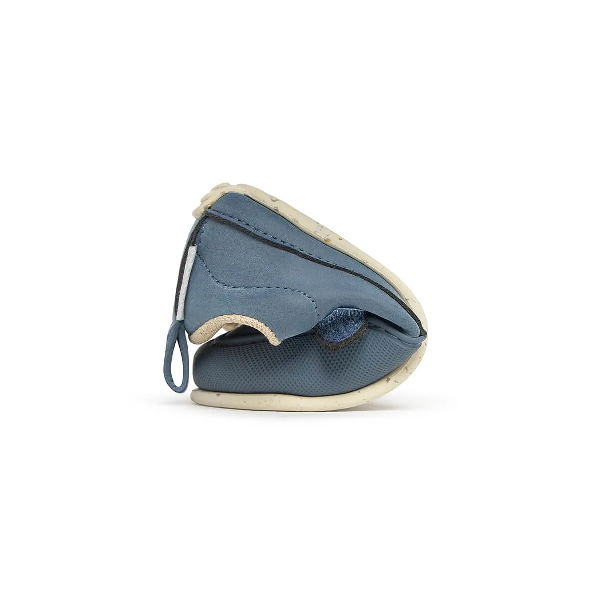 Детская обувь Zapato Feroz «Paterna Feroz» — джинсово-синий, фото 4