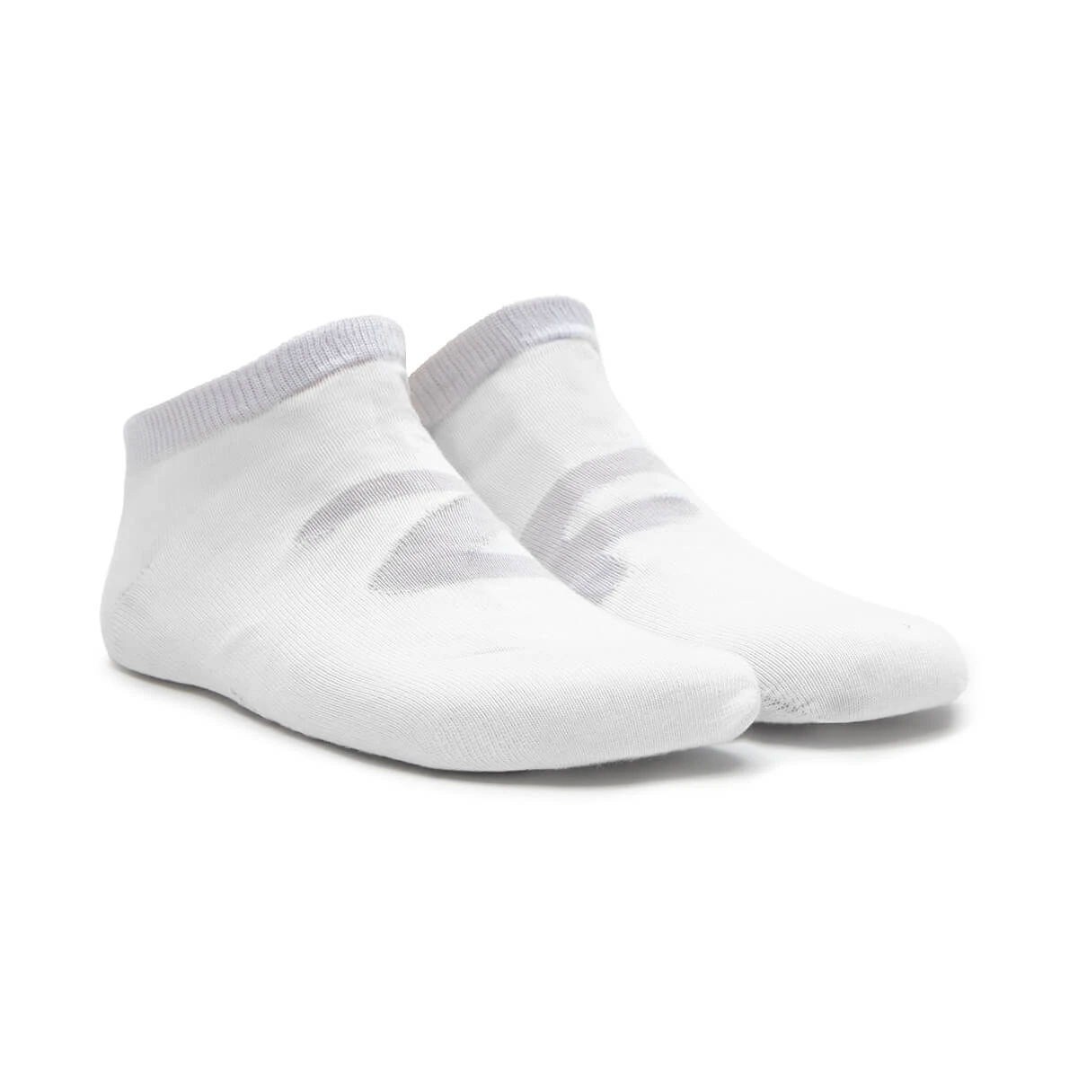 Носки Zapato Feroz короткие взрослые (3 пары) — белый, фото 2