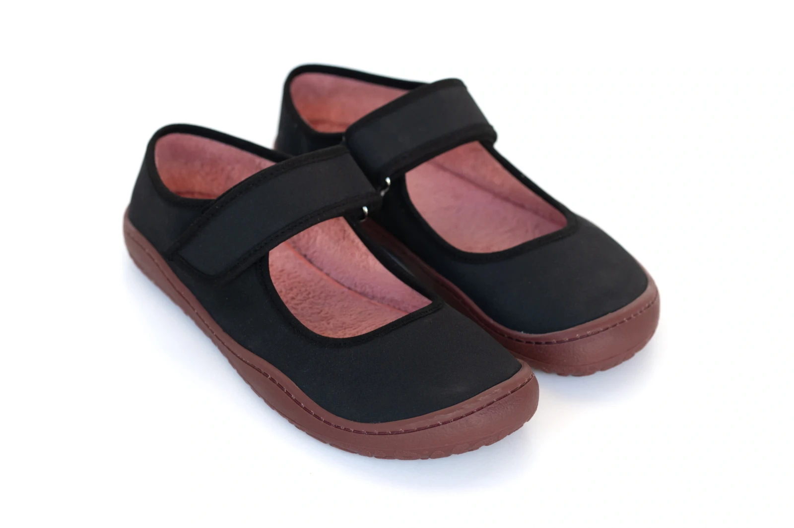 Босоногие балетки Sambas the bambas Mangostán