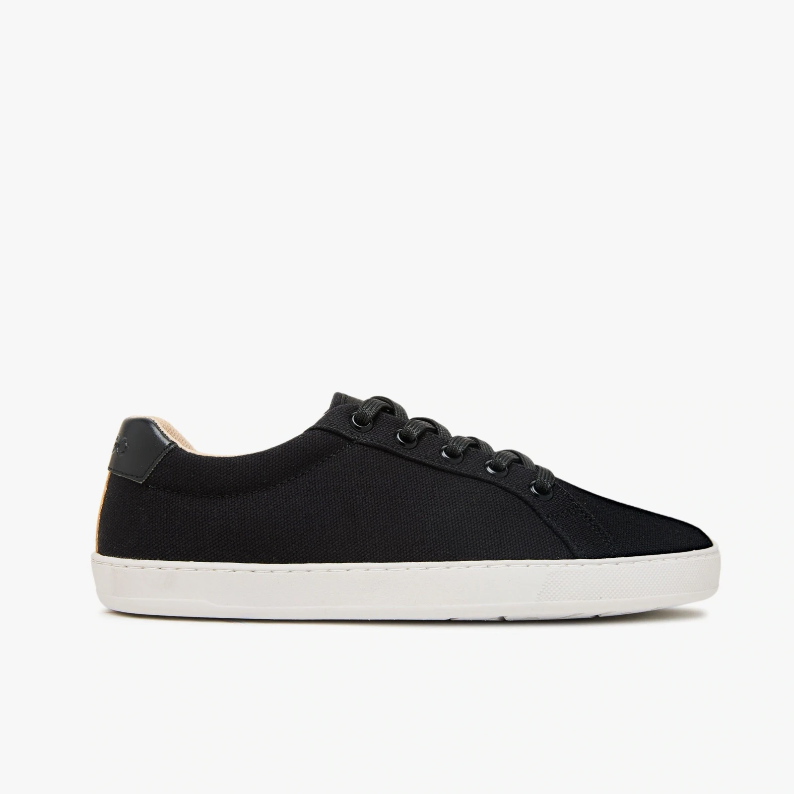 Босоногие кеды Origo Everyday Sneaker Gen 4 — чёрный, фото 3