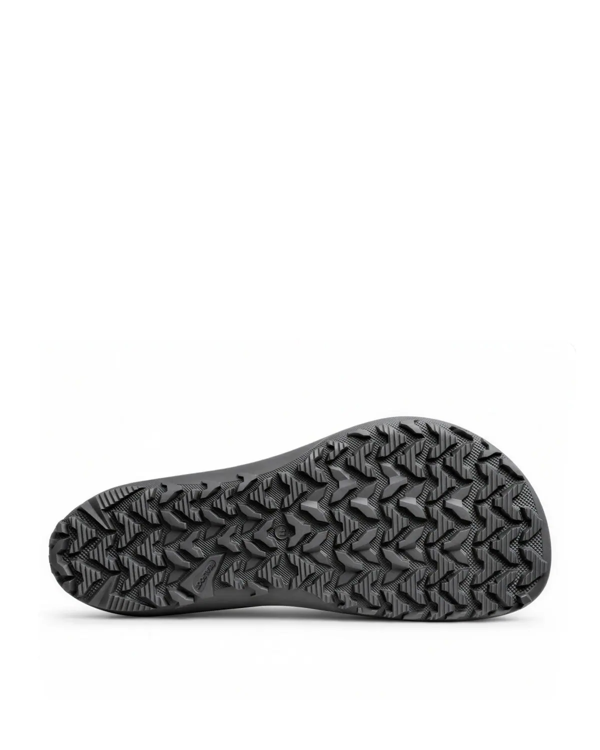 Босоногие ботинки Realfoot Farmer Winter TerrainGrip Black, фото 9