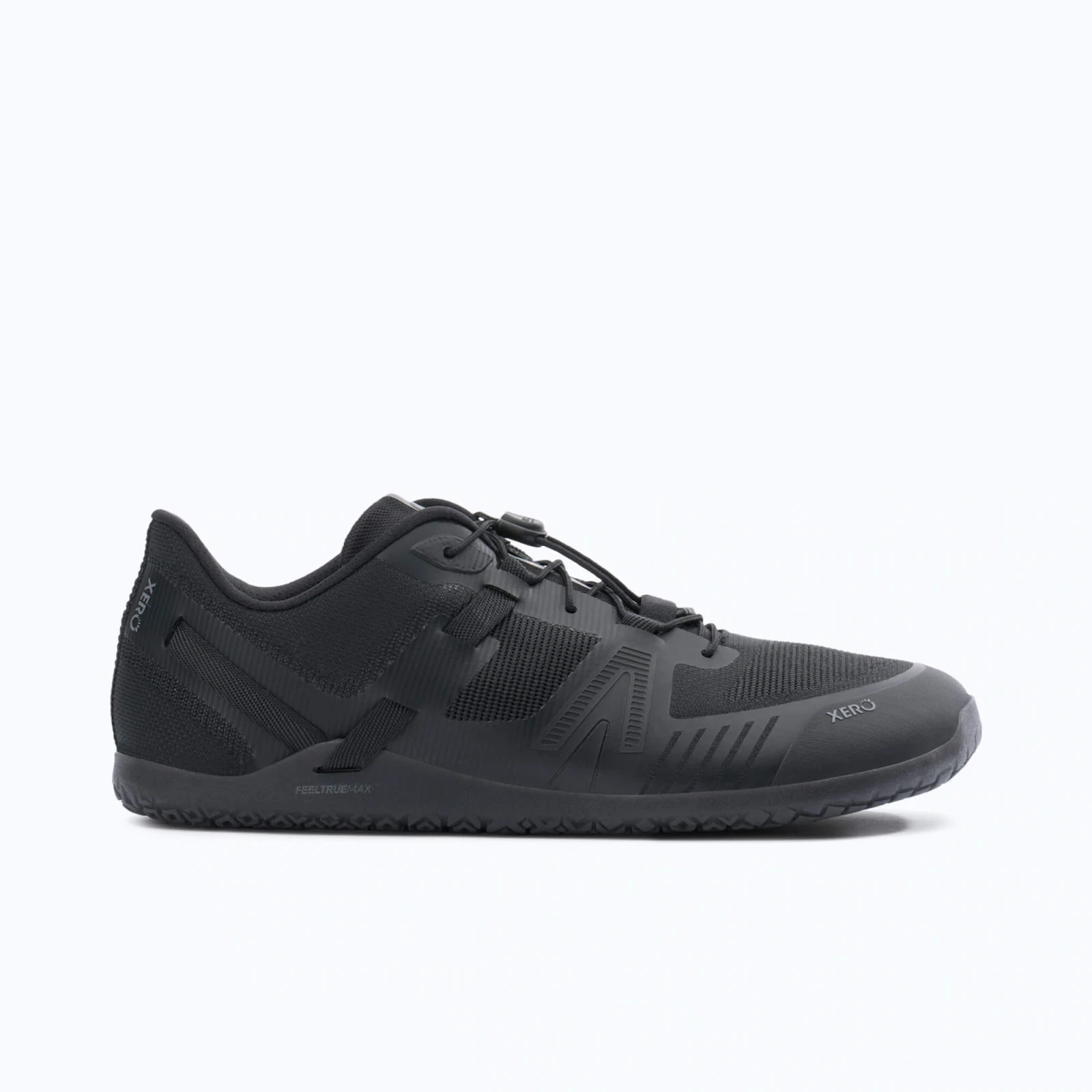 Мужские кроссовки Xero Shoes XT Max — Black — фото 1 из 1