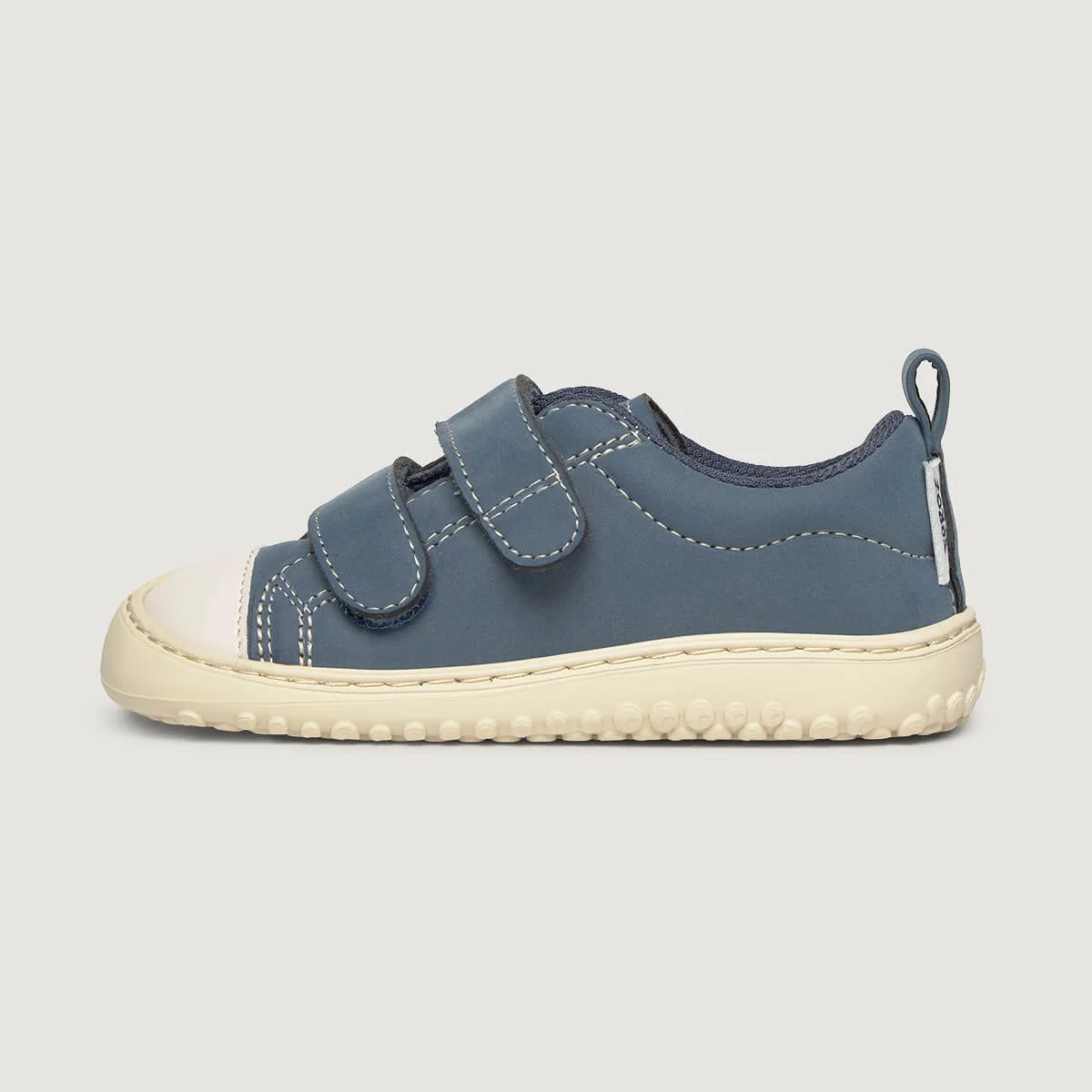 Детская обувь Zapato Feroz «Moraira Rocker» — джинсово-синий — фото 1 из 4