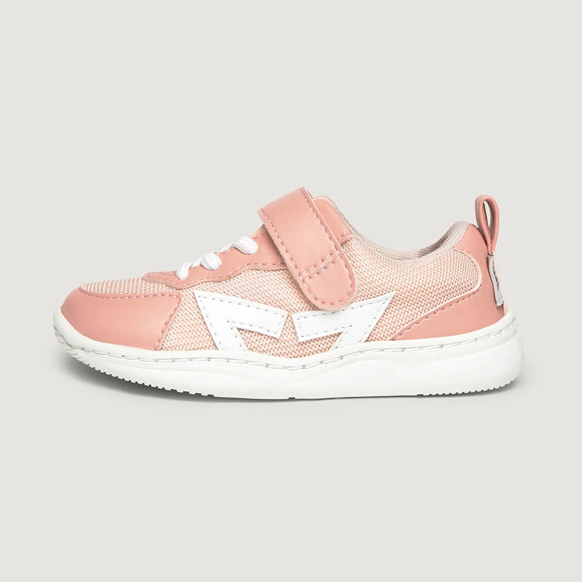 Детская обувь Zapato Feroz «Olocau Sport Rocker» — розовый — фото 1 из 4