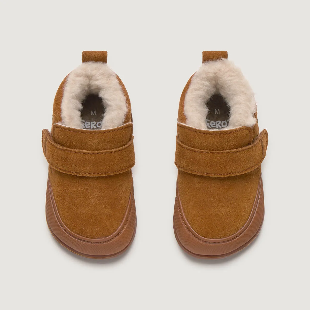 Ботинки для малышей Zapato Feroz «Ademuz Feroz» — ореховый, фото 2