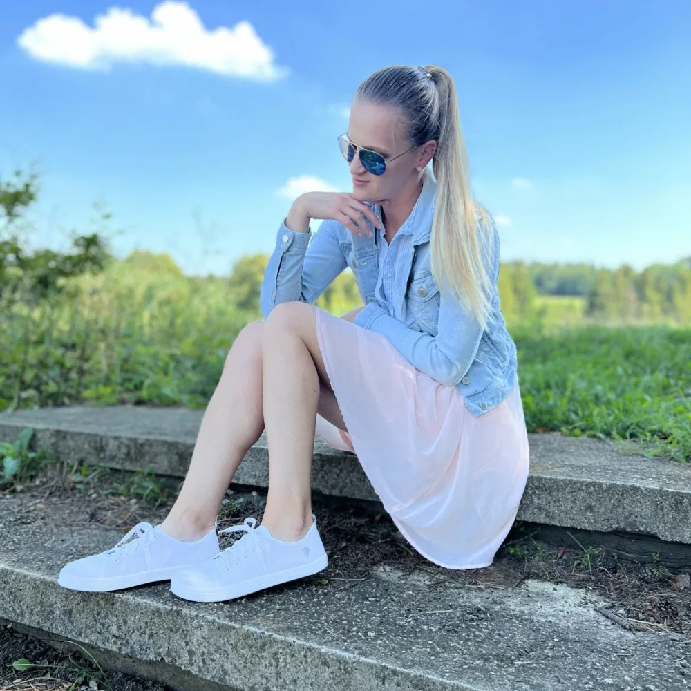 Кеды Anatomic STARTER — A07, фото 5