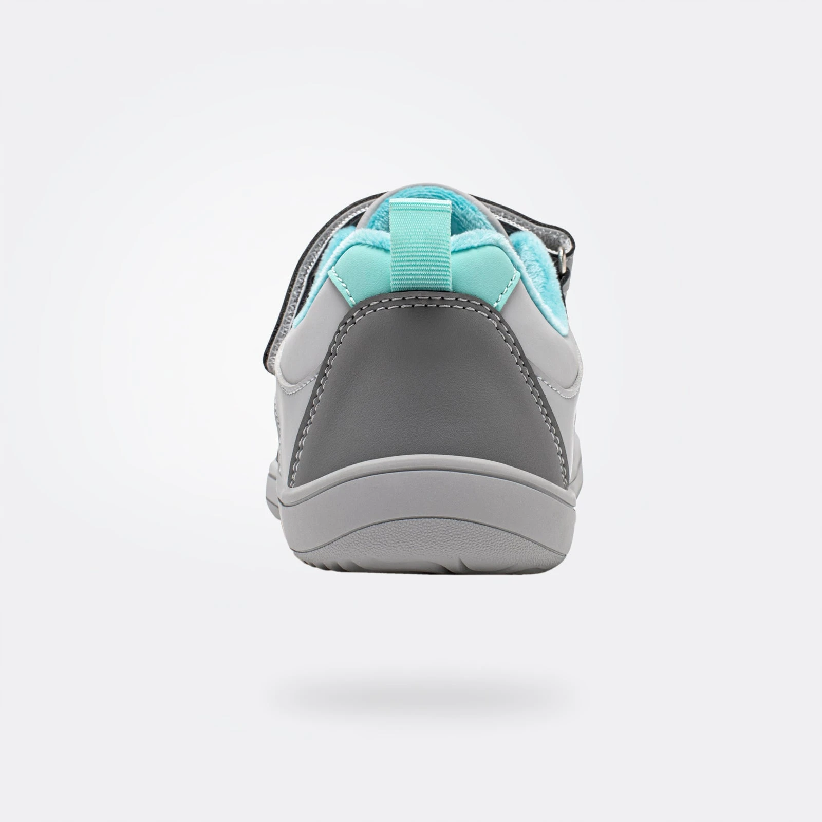 Кроссовки Hobibear Kid's Breeze 2.0 — серый, фото 6