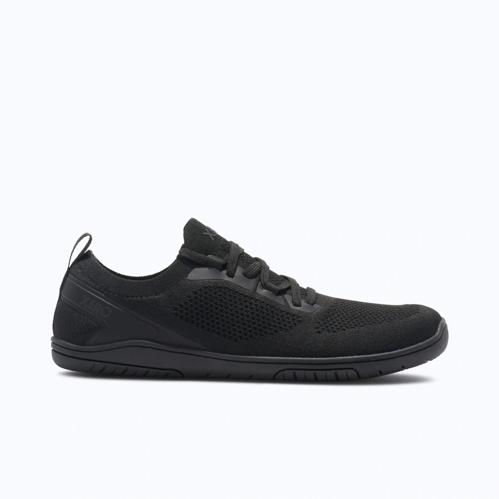 Женские кроссовки Xero Shoes Nexus Knit — Black / Black — фото 1 из 1