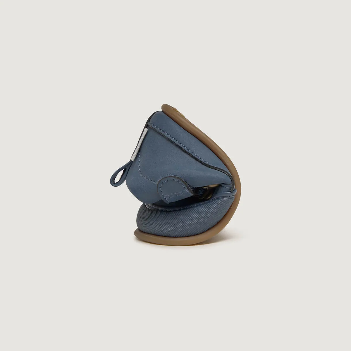 Ботинки для малышей Zapato Feroz «Serra Feroz» — джинсово-синий, фото 4