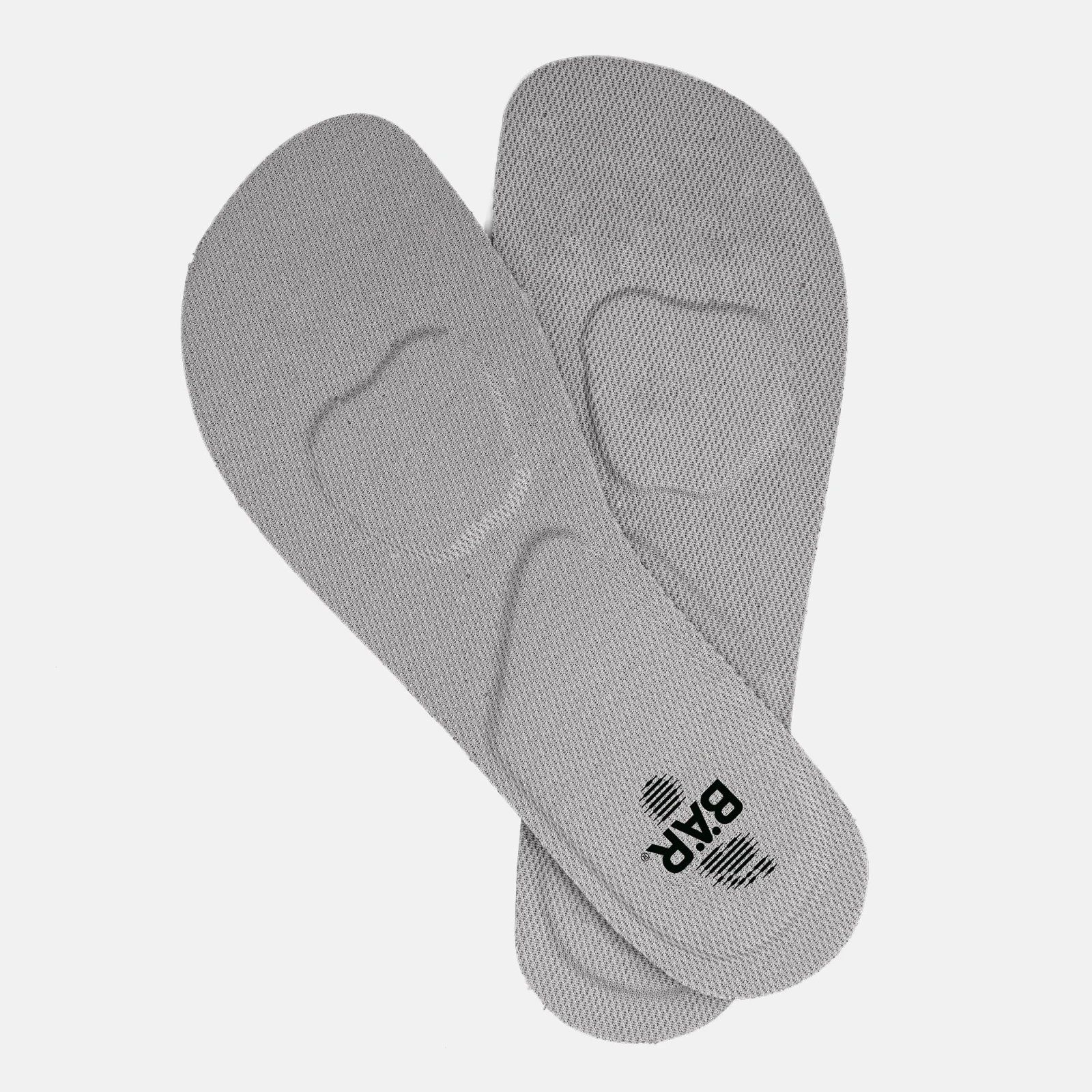 Стельки BÄR Wellfit 6 мм Standard HE — бежевый, фото 2
