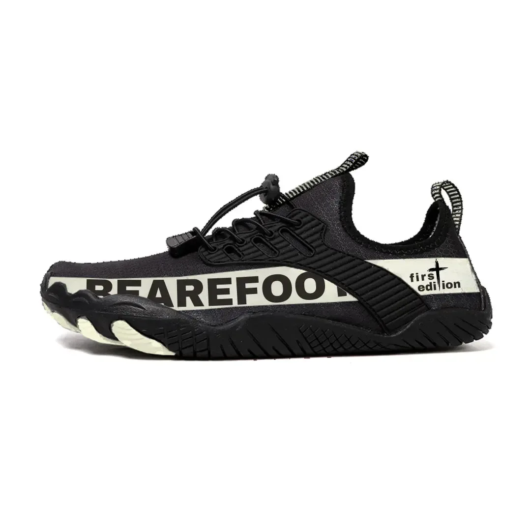 Кроссовки Bearefoot Hazers — Sahara Dusk, фото 2