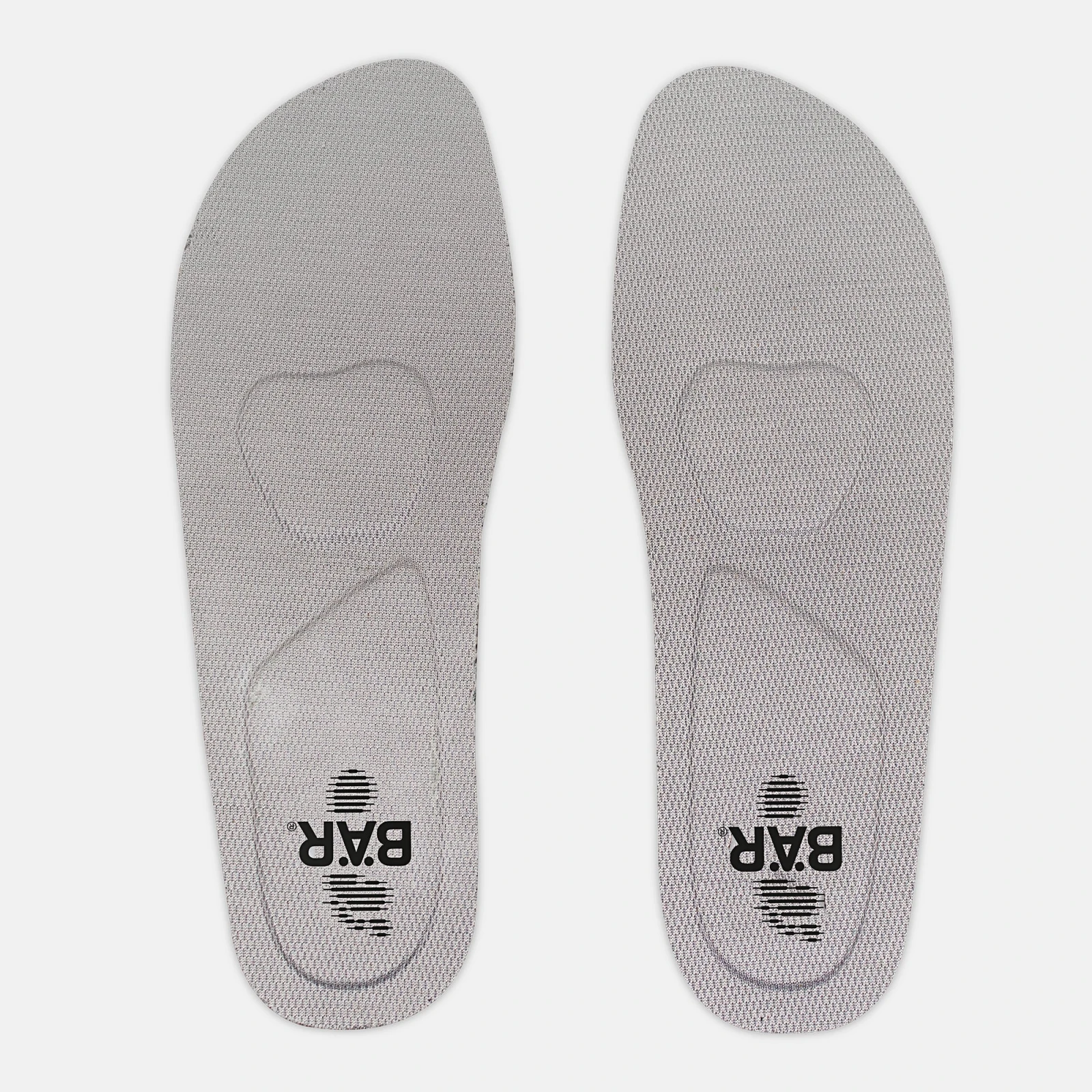 Стельки BÄR Wellfit 6 мм Slim DA — бежевый, фото 3