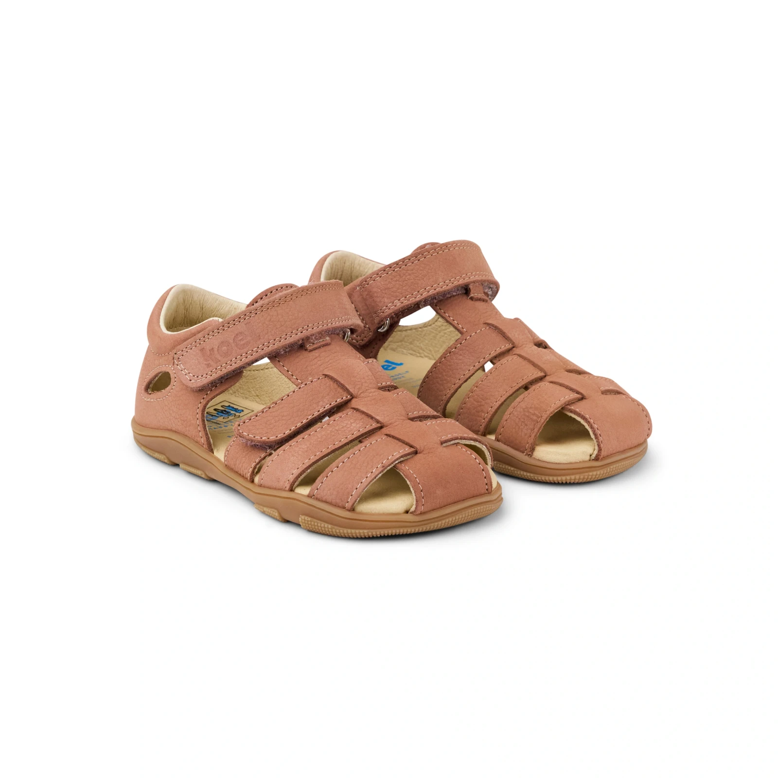 Сандалии Koel OLA Leather — цветущий розовый, фото 2