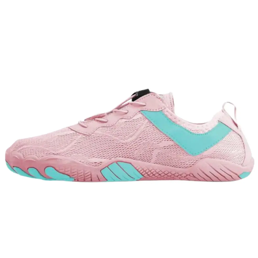 Повседневная обувь Bearefoot Strutters — Gummy Pink, фото 2