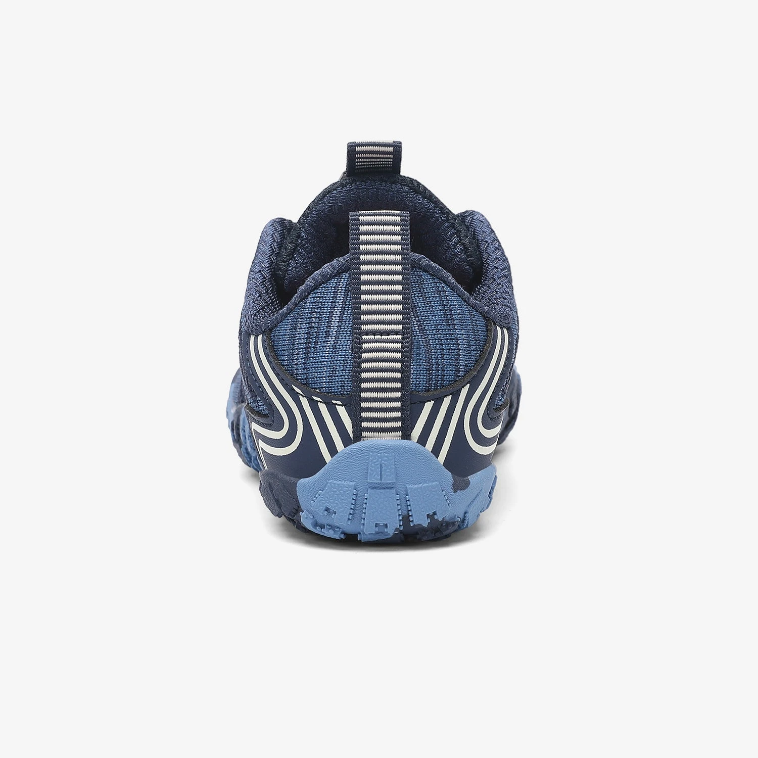 Детские кроссовки Saguaro Active II Pro — тёмно-синий, фото 3