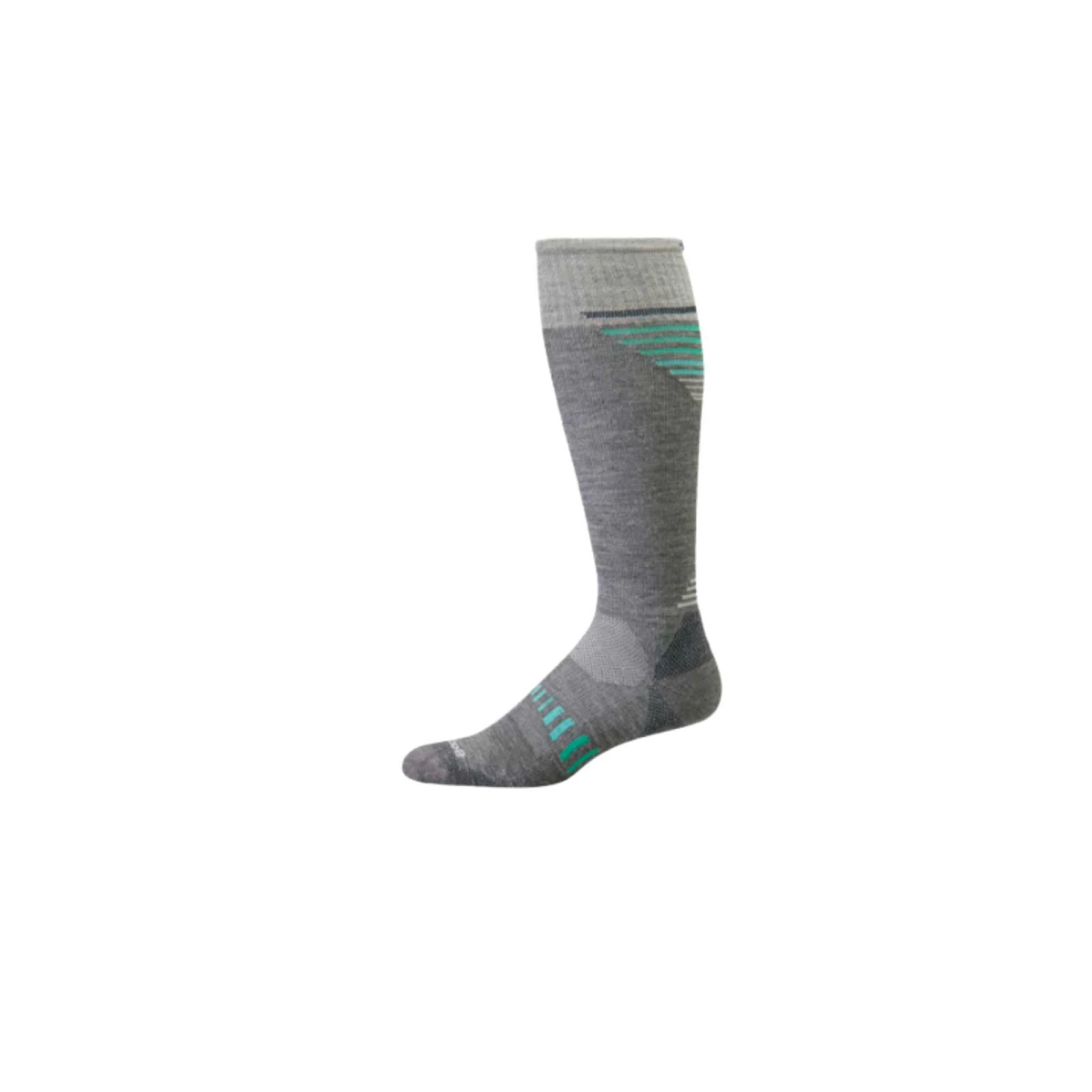 Носки BÄR Compression Trail женские — Degree, фото 1 из 2