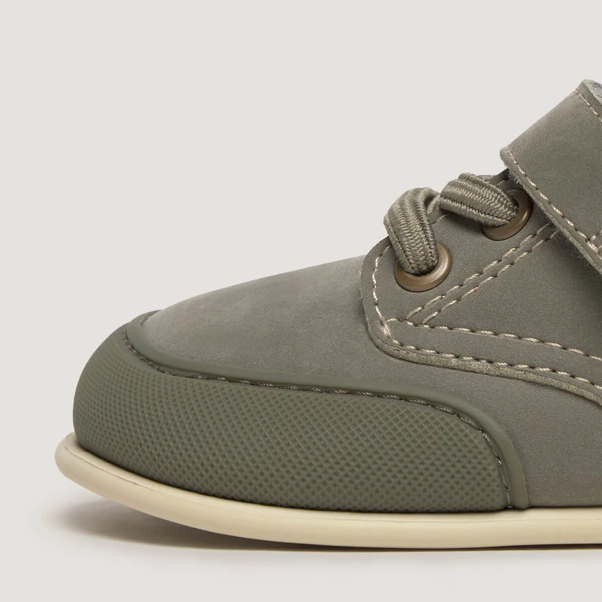 Ботинки для малышей Zapato Feroz «Albaida Feroz» — хаки, фото 3