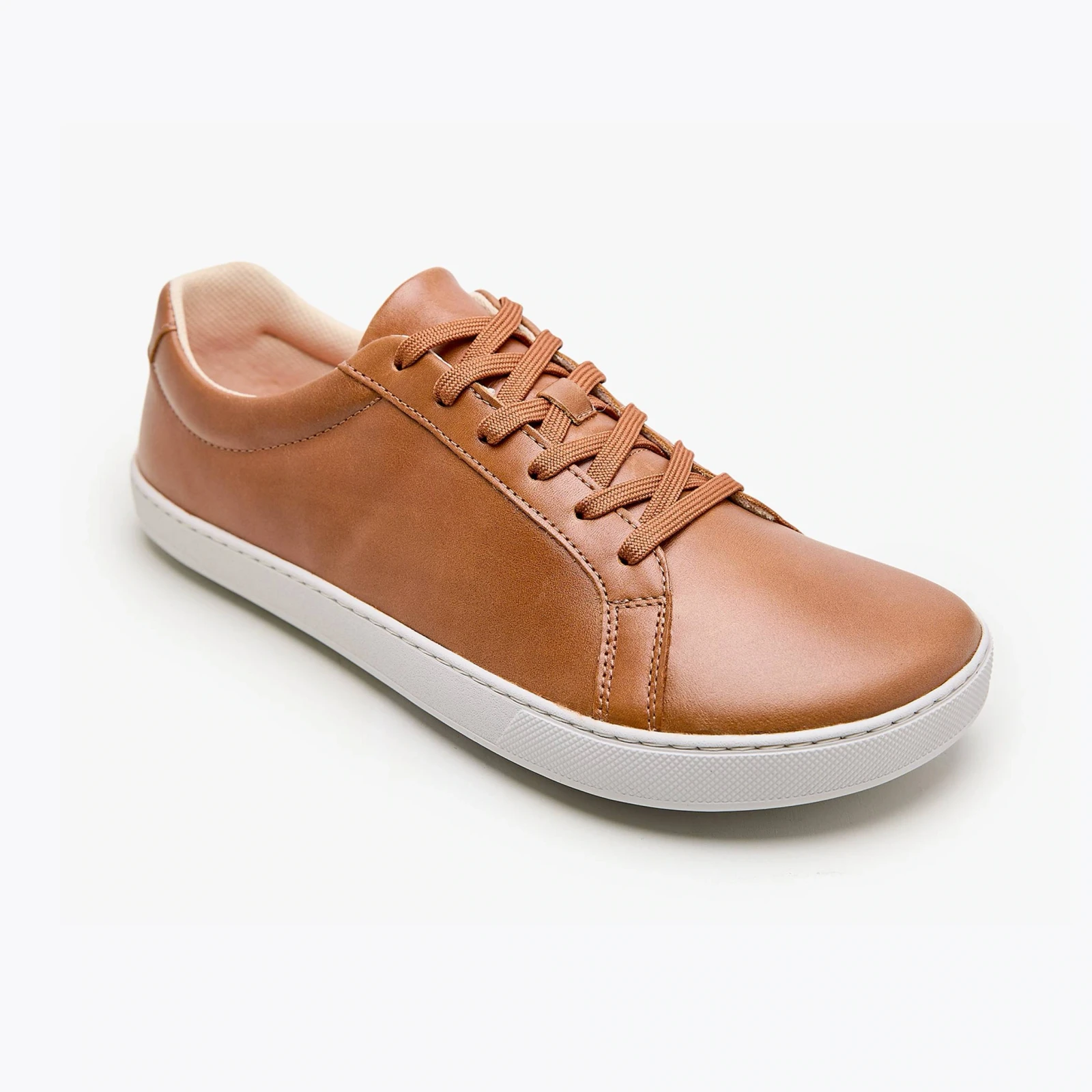 Босоногие кеды Origo Everyday Sneaker Gen 4 — карамельный