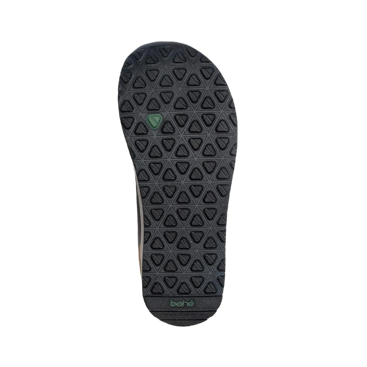Кроссовки Bahé Rewild Flex — тундровый зелёный, фото 4