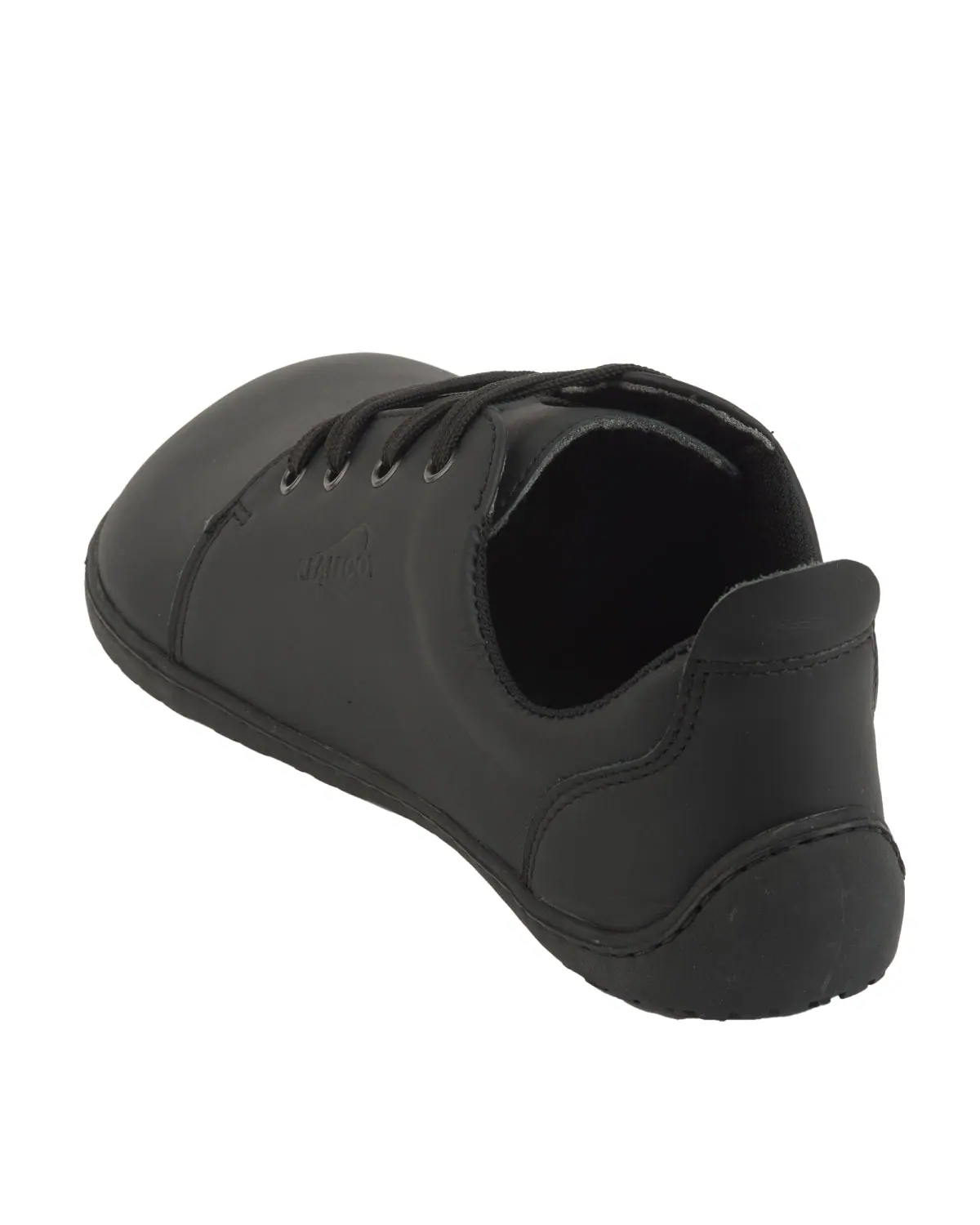 Босоногая обувь Realfoot City Jungle Black, фото 12