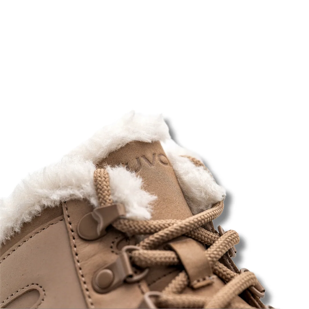 Женские ботинки Peluva Aspen Hiking Boot — натуральный / светло-коричневый, фото 10