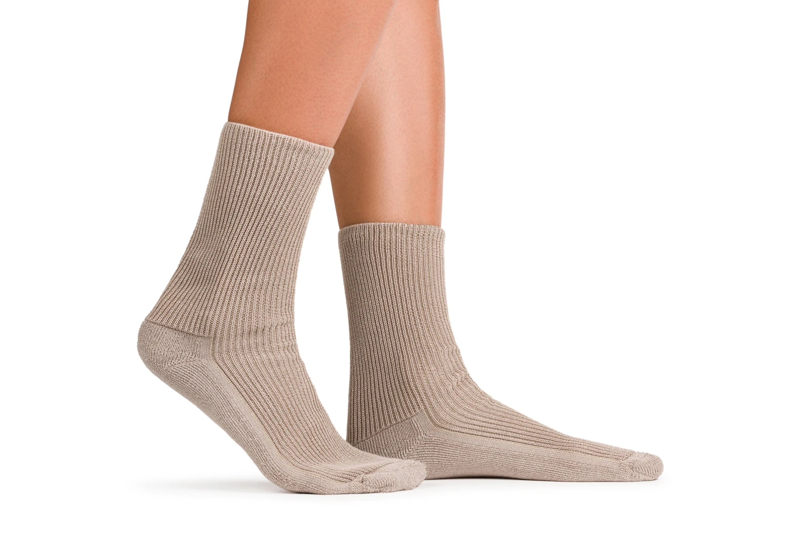 Носки Ahinsa Winter Barefoot, фото 2