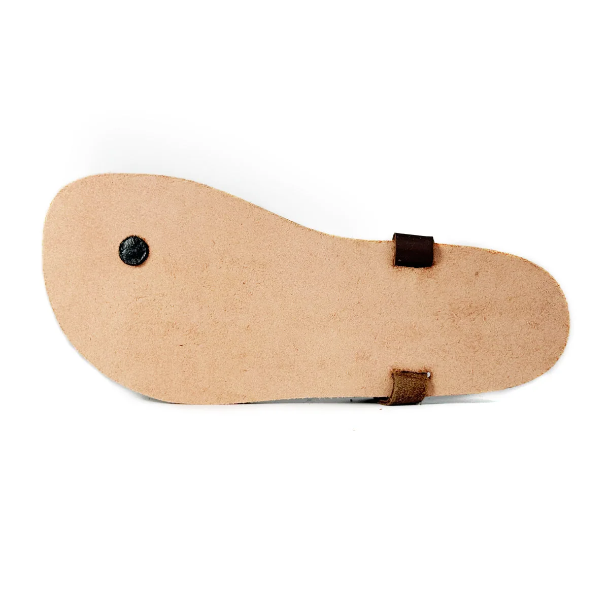 Сандалии Shamma Super Legend — кожа, фото 6