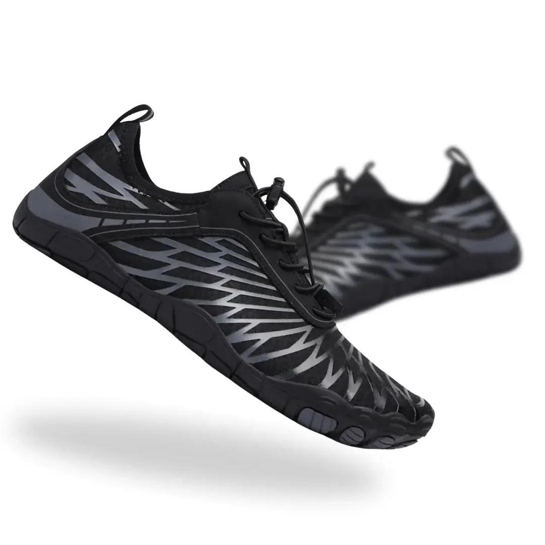 Кроссовки Bearefoot Gossamers — Jet Black