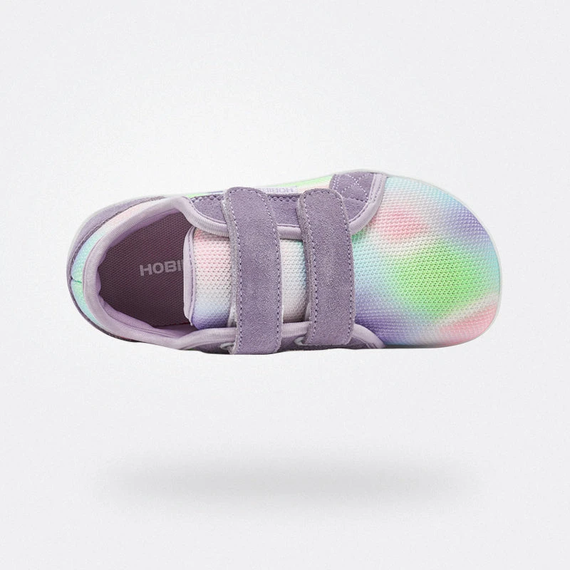 Кроссовки Hobibear Kid's Bugle — Ramble purple, фото 2