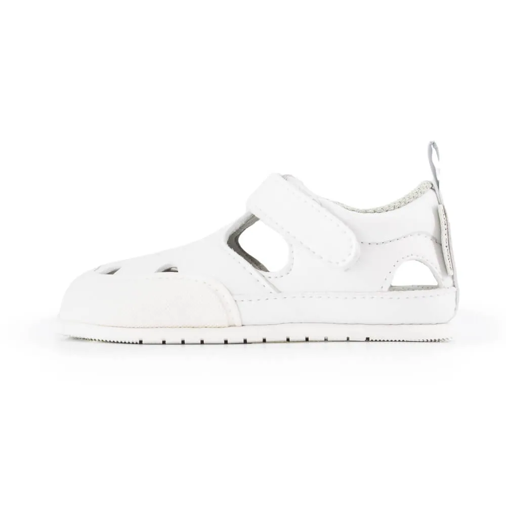 Детская обувь Zapato Feroz «Altea Feroz SS25» — белый — фото 1 из 4