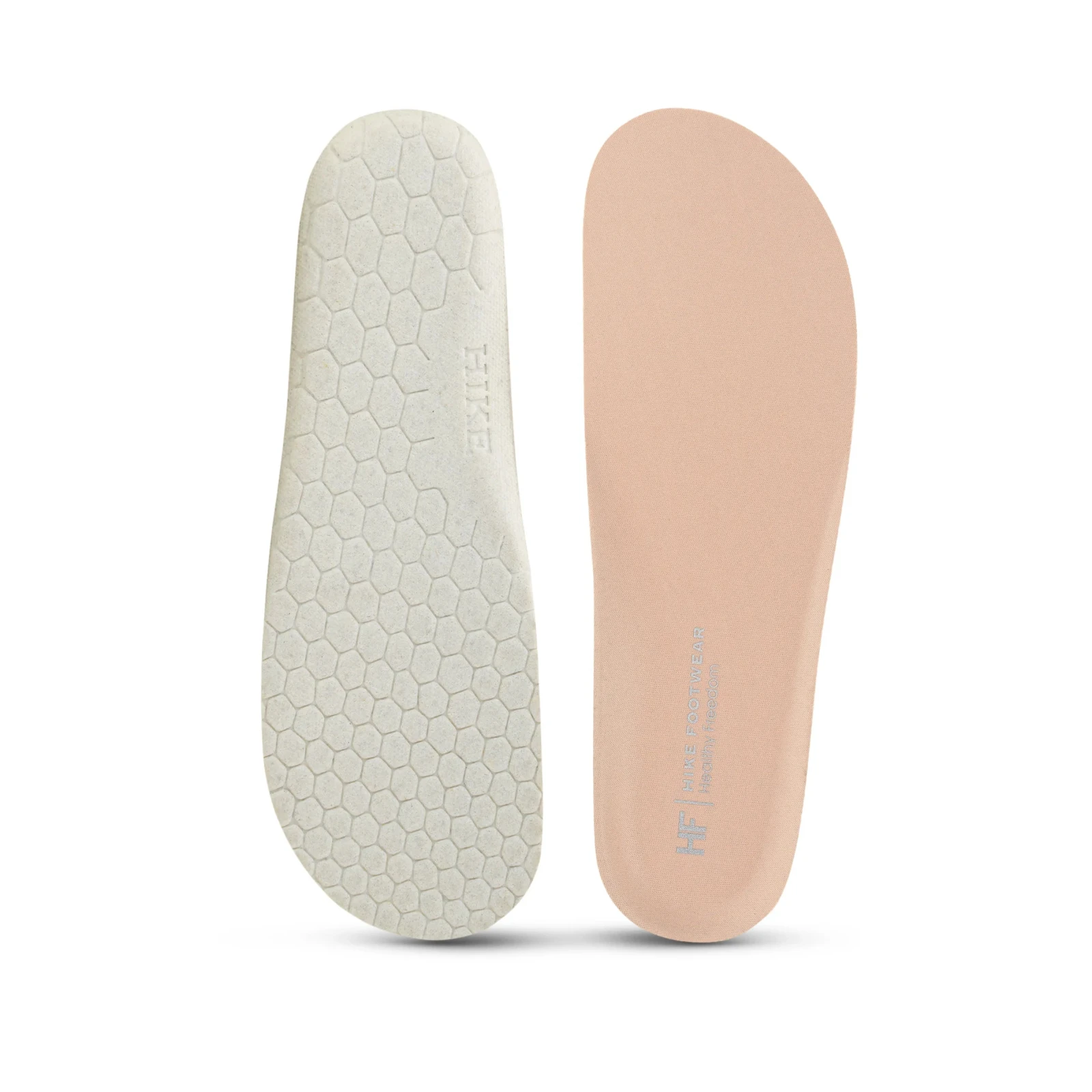 Стельки Hike High Density Foam (розовый) — фото 1 из 4