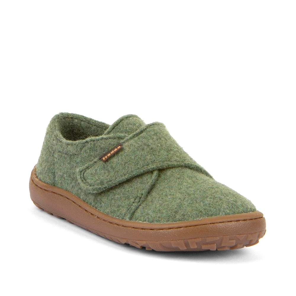 Тапочки Froddo Barefoot Wooly G1700420-5 — фото 1 из 1