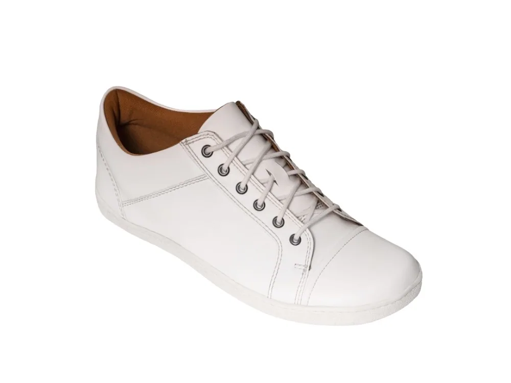 Кроссовки Sole Runner Tarvos LC, белые, фото 4