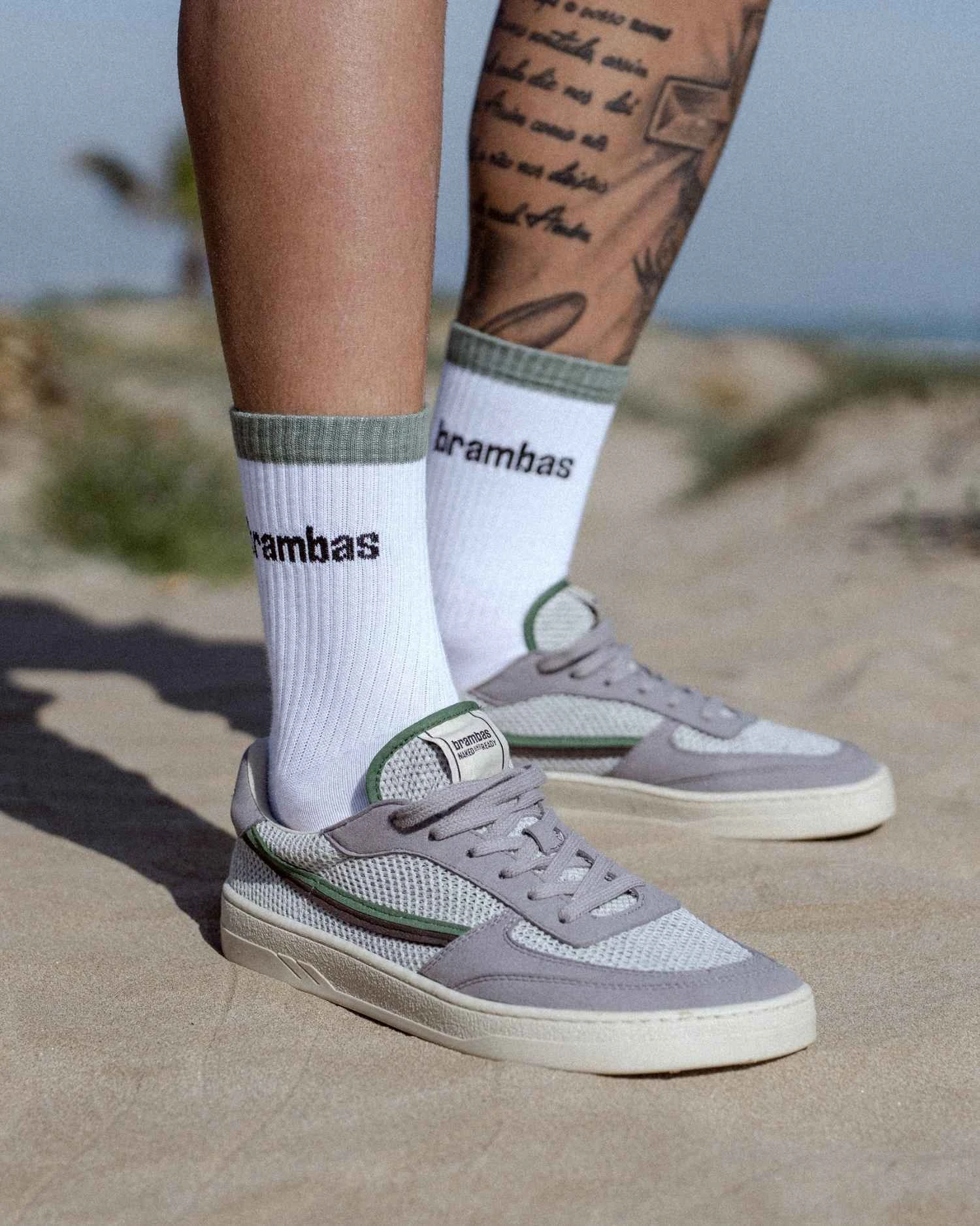 Носки Brambas Origin Crew, фото 2