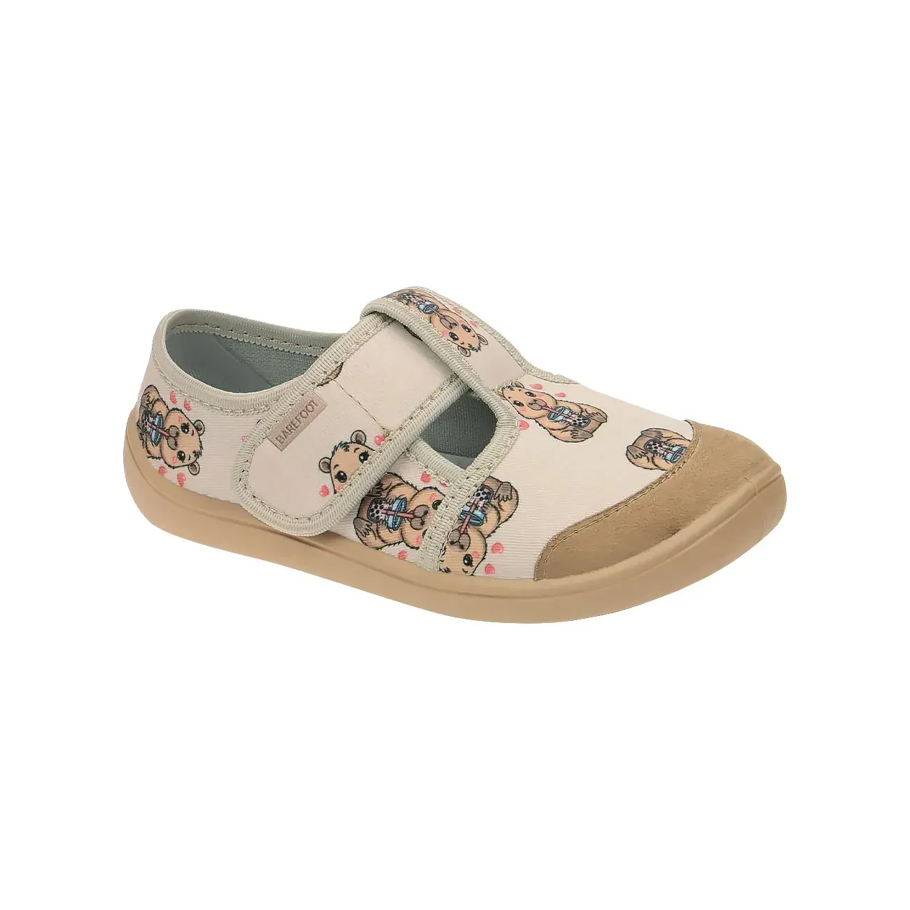 Детские тапочки Raweks JOY J08, фото 3