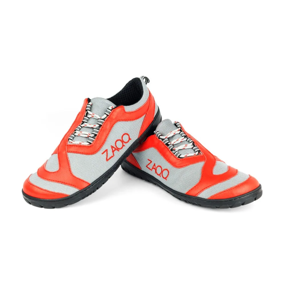 Кроссовки ZAQQ QUIQ Trail Lightred, фото 1 из 4