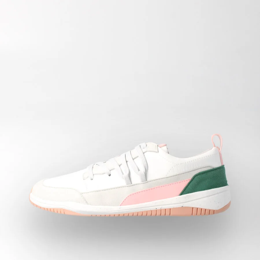 Босоногие кроссовки bLIFESTYLE blätterrauschenSTYLE — белый