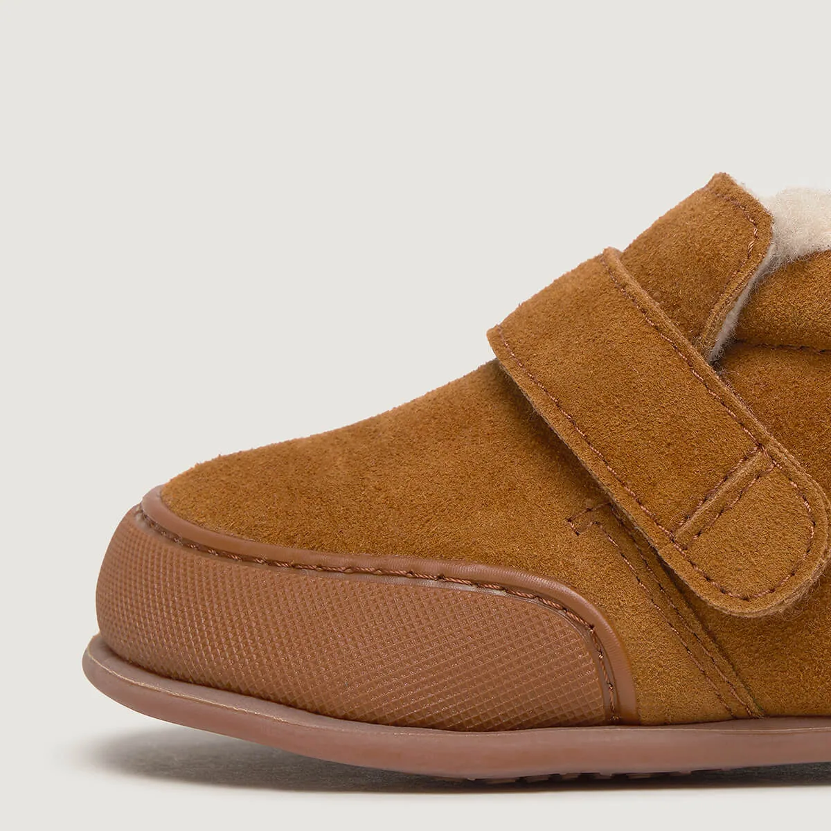 Ботинки для малышей Zapato Feroz «Ademuz Feroz» — ореховый, фото 3