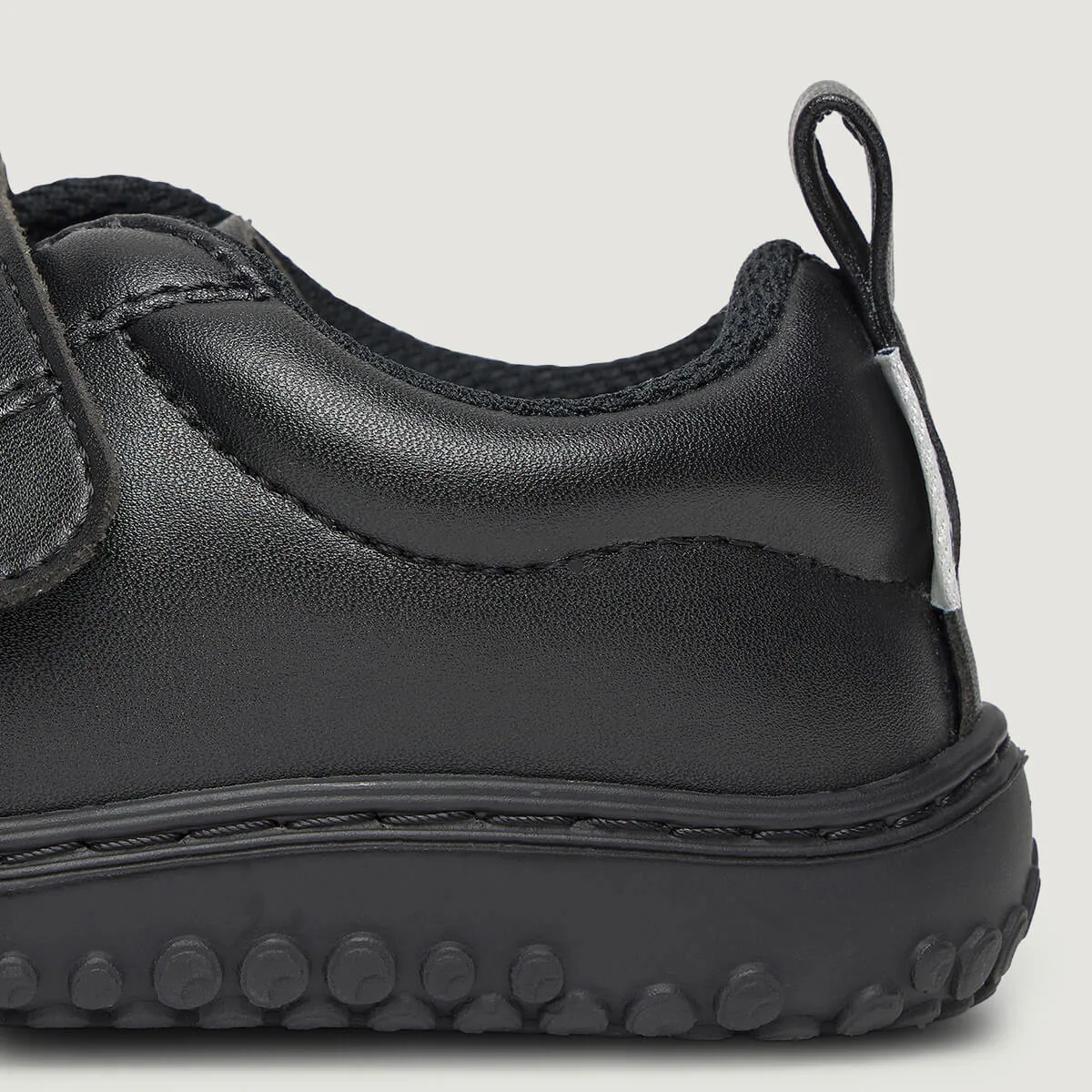 Детская обувь Zapato Feroz «Moraira Rocker Escolar» — чёрный, фото 3