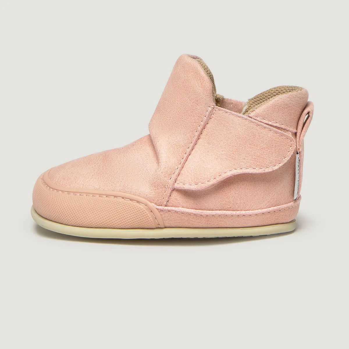 Ботинки для малышей Zapato Feroz «Chelva Feroz» — розовый — фото 1 из 4