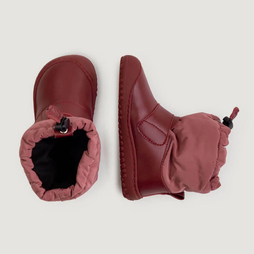 Ботинки для малышей Zapato Feroz «Bernia Feroz» — терракотовый, фото 3