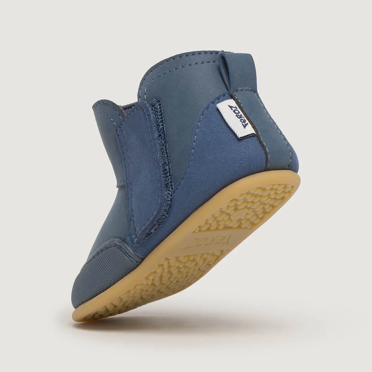 Ботинки для малышей Zapato Feroz «Alcoy Feroz» — джинсово-синий, фото 3