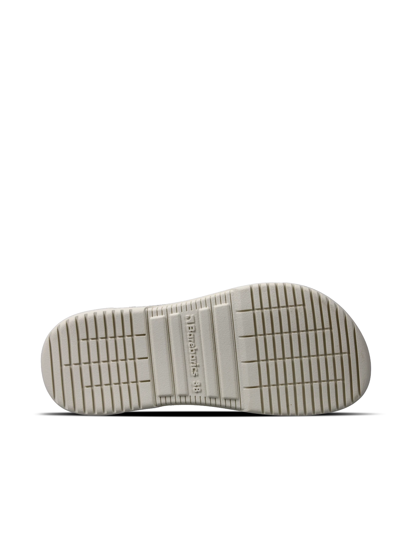 Босоногие кроссовки Barebarics Zing - Fresh - тёмно-серый, фото 5