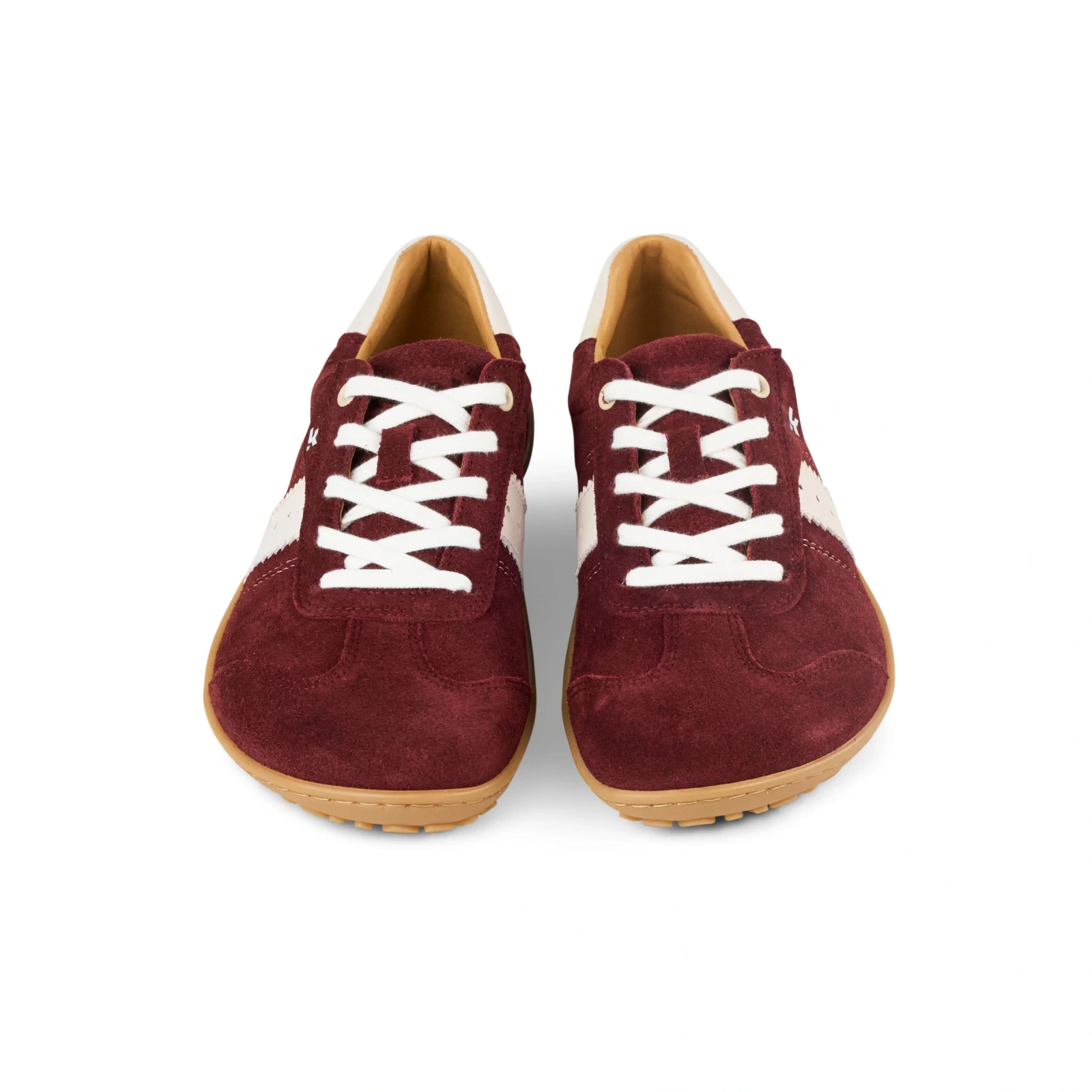 Кроссовки Koel ILA Suede 3.0 — бордовый, фото 3