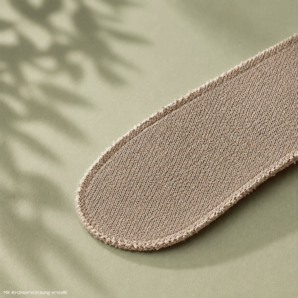 Стельки bLIFESTYLE Frische / Fresh Tencel (36-46), фото 2