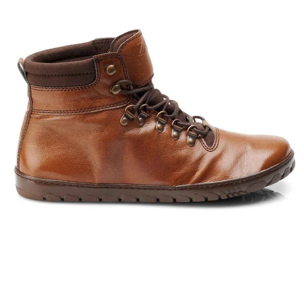 Ботинки ZAQQ EXPEQ Vegan Cuoio Waterproof, фото 4