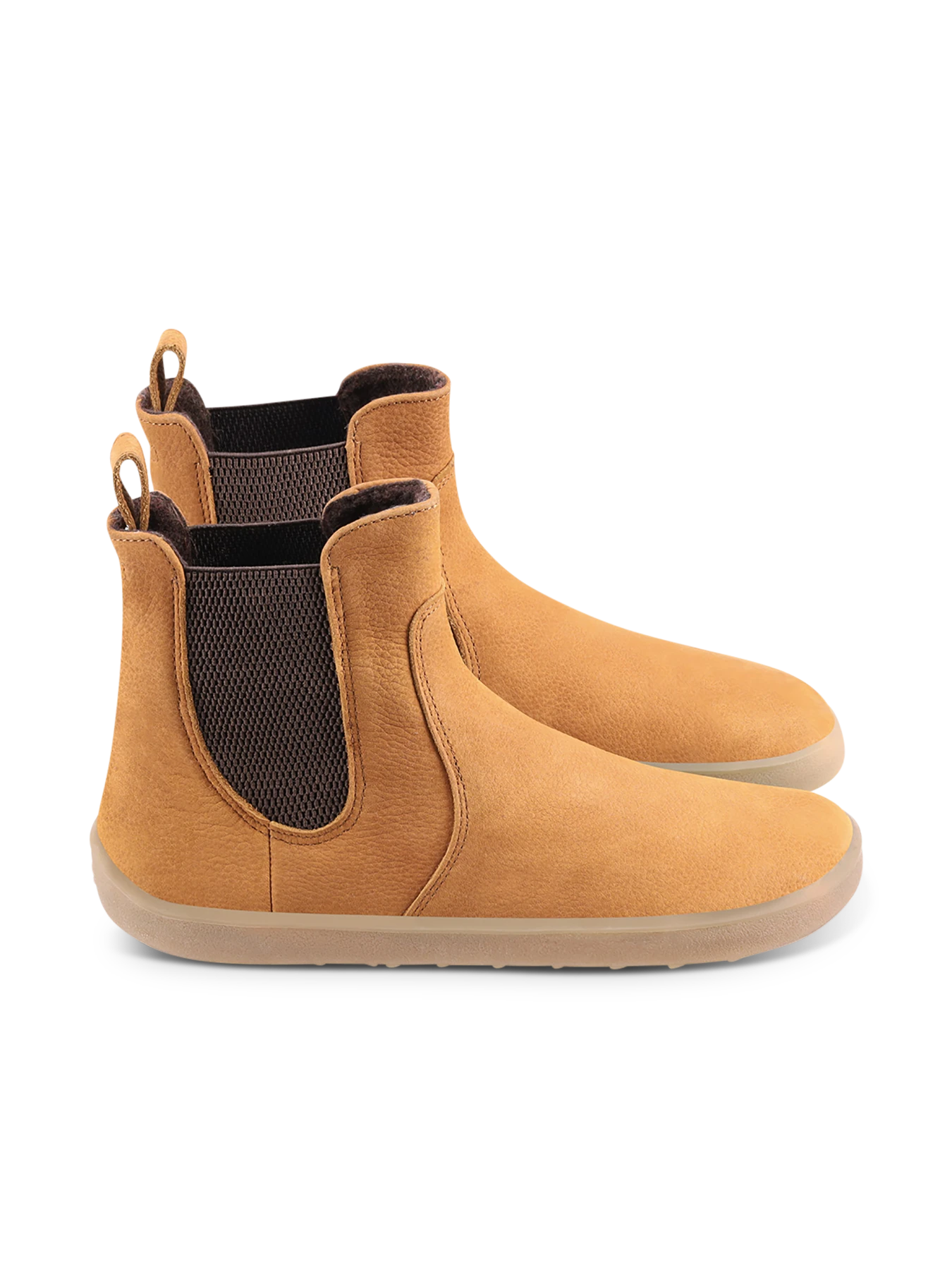 Босоногие ботинки Be Lenka Entice Neo - Cinnamon коричневый, фото 5