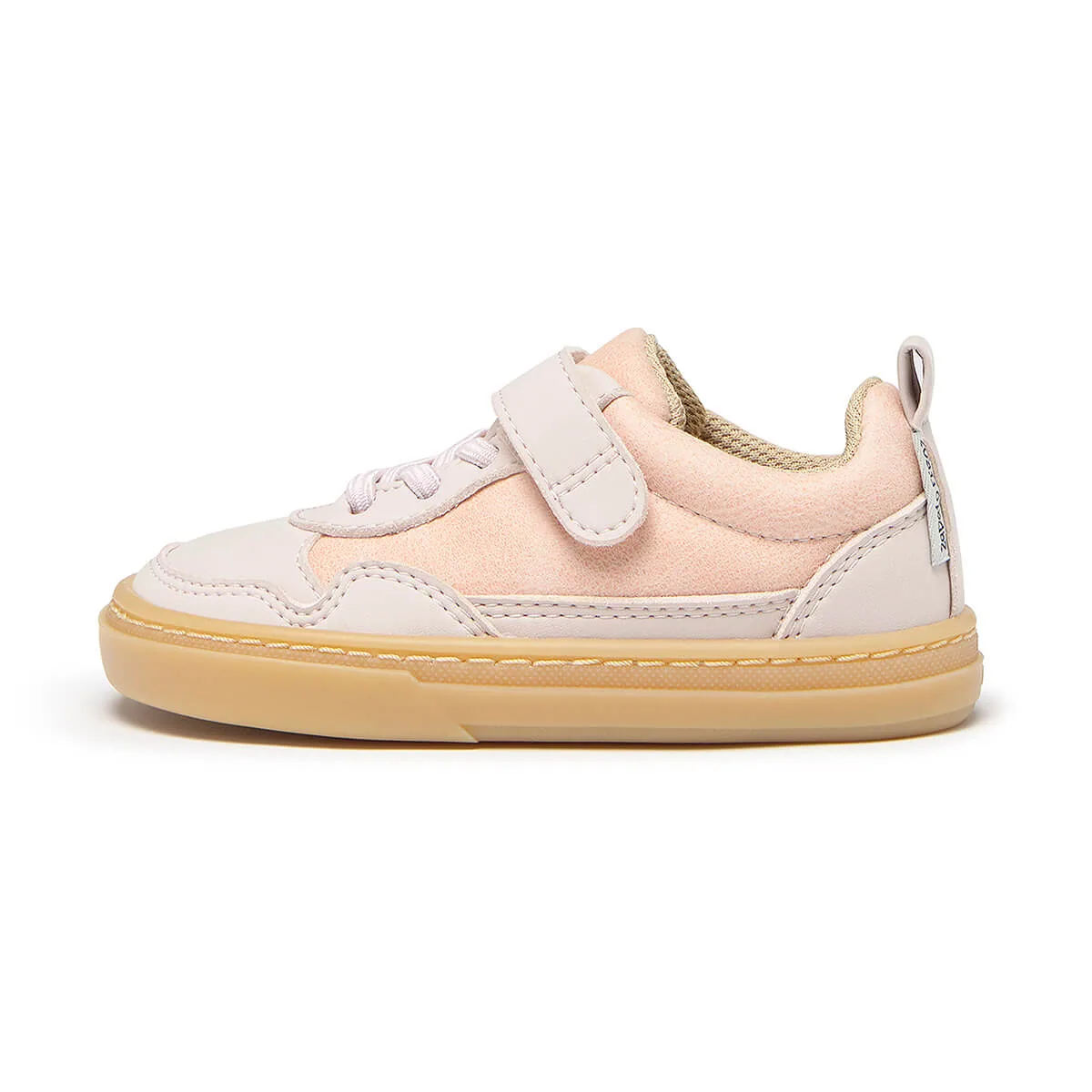 Детская обувь Zapato Feroz «Faura Rocker SS26» — пудрово-розовый — фото 1 из 2